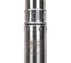 Скважинный насос AQUARIO ASP(T)7B-85-100BE 3785