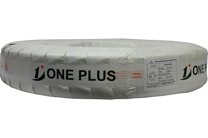 Стабильная труба One Plus STABIL PE-Xa/Al/PE 16x2.6, бухта 100 м 3104017005