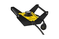 Пульт управления ПДУ-01К для MultiTIG (12 pin; 25 м) Кедр 8012605-005