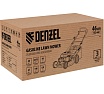 Бензиновая газонокосилка Denzel GLD-460 58802