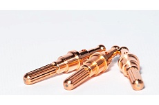 Электрод (Electrode) 10 шт, SL60/100 Plazweld Р-9-8215