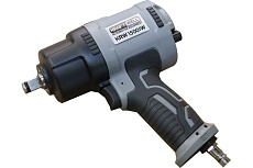 Пневматический ударный гайковерт Kraftwell 1/2&quot;, 1500 Нм KRW1500IW