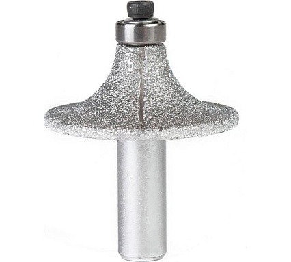 Фреза кромочная R-18 мм, хв-к 12.7 мм, (№11) LEO TECH-NICK 131.000.689