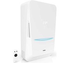 Система приточной вентиляции TION Бризер Bio-X SM Standard Tion Bio-X SM Standard