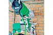 Комплектная установка алмазного бурения до диаметра 400 мм BYCON PRO-350 DDPRO350