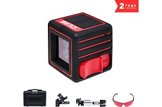 Лазерный уровень ADA Cube Ultimate Edition А00344