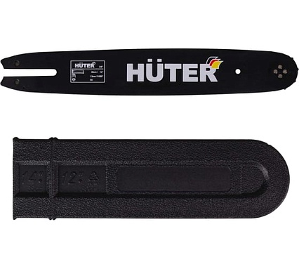 Бензопила Huter MS-180 PRO 70/6/64