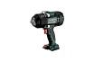 Аккумуляторный ударный гайковерт Metabo SSW 18 LTX1450BL без аккумулятора и ЗУ 602401840