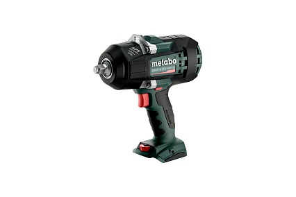 Аккумуляторный ударный гайковерт Metabo SSW 18 LTX1450BL без аккумулятора и ЗУ 602401840