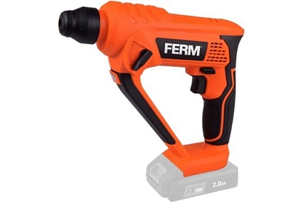 Аккумуляторный перфоратор Ferm FX Power HDM1052