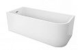 Акриловая ванна BelBagno BB712 170x73 см L/R