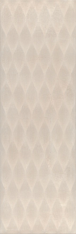 Керамическая плитка Kerama Marazzi Беневенто беж светлый структура обрезной 30х89.5 см, 13024R