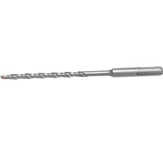 Бур по бетону (6х160 мм; SDS-Plus) ZOLDER fhd06160