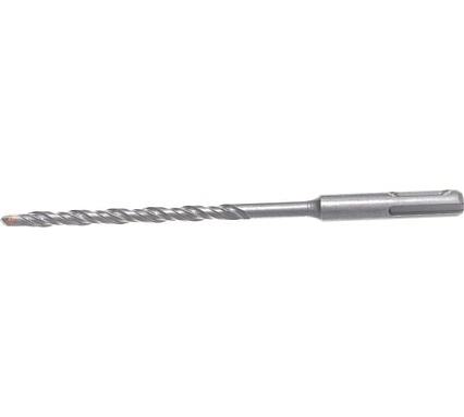 Бур по бетону (6х160 мм; SDS-Plus) ZOLDER fhd06160