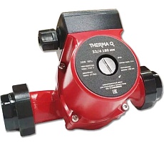Насос циркуляционный Металлсервис МС THERMA Q 32/4 180 1260117