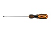 Шлицевая отвертка Neo Tools 6.5 x 150 мм 04-175