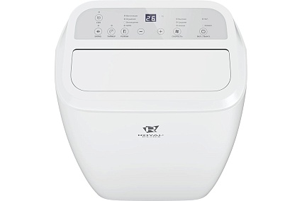 Мобильный кондиционер Royal Clima RM-S58CN-E