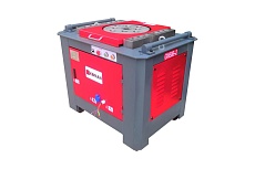 Станок для гибки арматуры KOMAN 380V, 4Kw, Automatic GW50B-2