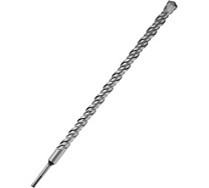 Бур по бетону для перфоратора (10x1000 мм; SDS-Plus) Strong CTC-011101000