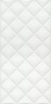 Керамическая плитка Kerama Marazzi Марсо белый структура обрезной 30х60 см, 11132R