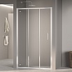 Душевая дверь RGW Passage PA-13 150x195 раздвижная, прозрачное