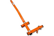 Рычаг для стяжки досок IMPERA РСД - 150