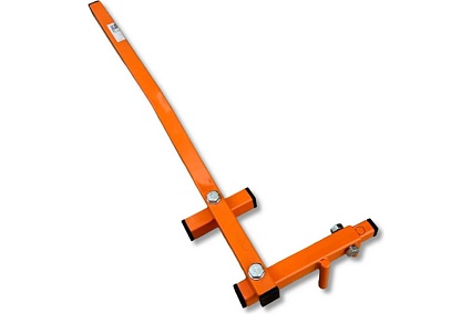 Рычаг для стяжки досок IMPERA РСД - 150