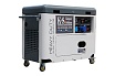 Дизельный генератор Konner&Sohnen KS 9200HDE ATSR