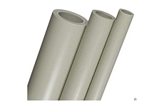 Труба FV-Plast S3,2 SDR7,4 75x10,3 (штанга 4м) PPRCT grn HOT AA112075004