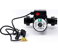 Циркуляционный насос Pumpman трехскоростной PRS32/8 (180mm)