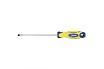 Отвертка шлицевая KUBIS SL6x150 мм CrV 02-08-0615