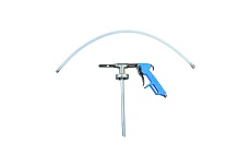 Насадка для звукоизолирующих составов и восков Walmec 1 л 50244