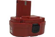 Аккумулятор для ДА-518/2+ (18В, Ni-Cd, 1.2 Ач) Калибр 00000065324