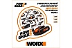 Аккумулятор 20В 4.0 Ач Worx WA3553