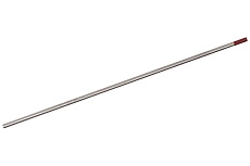 Электрод вольфрамовый WT-20 (10 шт; 3x175 мм; красный) GCE 400P230175SB