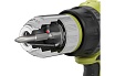 Бесщеточная аккумуляторная дрель-шуруповерт Ryobi ONE+ R18DD7-220S 5133004533