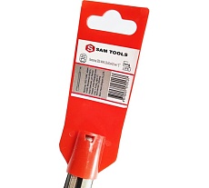 Лопатка sds-max SAMGRUPP 18x50x400 мм SAMC-051185040 SAMC-051185040