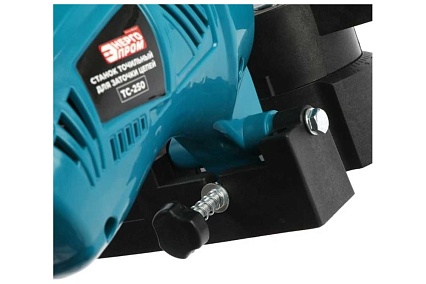 Точильный станок для заточки цепей Энергопром Home Master ТС-250