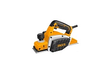 Электрорубанок Ingco INDUSTRIAL 750 Вт PL7508