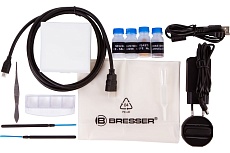 Цифровой микроскоп Bresser Biolux Touch 5 Мпикс HDMI 76466