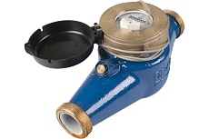 Счетчик воды ДЕКАСТ ВКМ М-40 ДГ2 (13370) 71-40-09