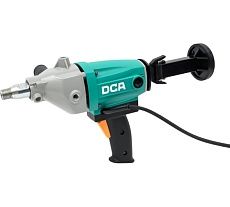 Дрель алмазного бурения DCA AZZ90