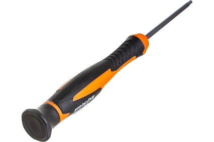 Набор отверток Torx для точных работ 6 предметов AV Steel AV-493206