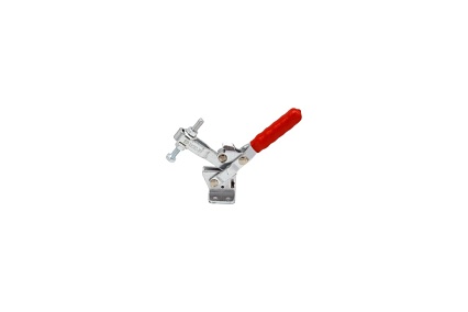 Зажим с вертикальной рукоятью HS CLAMP HS-11502-B