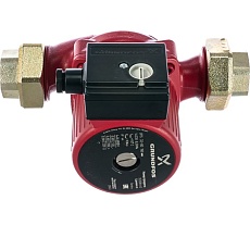 Циркуляционный насос Grundfos UPS 32-80, 180мм, 95906443