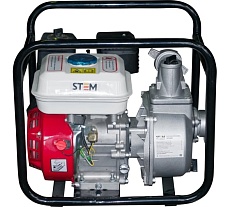 Бензиновая мотопомпа Stem Techno SP-50C МОТ039