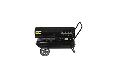 Дизельный нагреватель воздуха Zitrek BFG-30 (30кВт, прямой нагрев) 070-2803