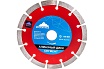 Диск алмазный сегментный (150х22.2 мм) Vertextools 04-150-21