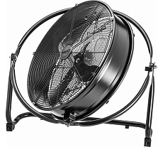 Вентилятор Neo Tools циркулятор воздуха 100 Вт, диаметр 50 см, IP44, 90-008