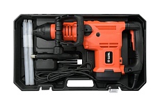 Перфоратор Yato SDS-MAX, 27Дж YT-82135
